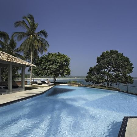 Claughton House Villa Nilwella Buitenkant foto