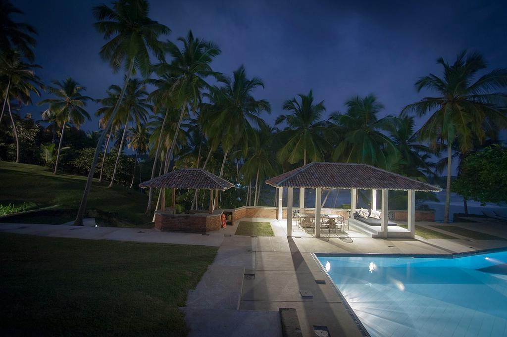 Claughton House Villa Nilwella Buitenkant foto