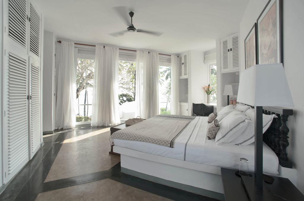 Claughton House Villa Nilwella Buitenkant foto