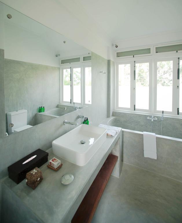 Claughton House Villa Nilwella Buitenkant foto