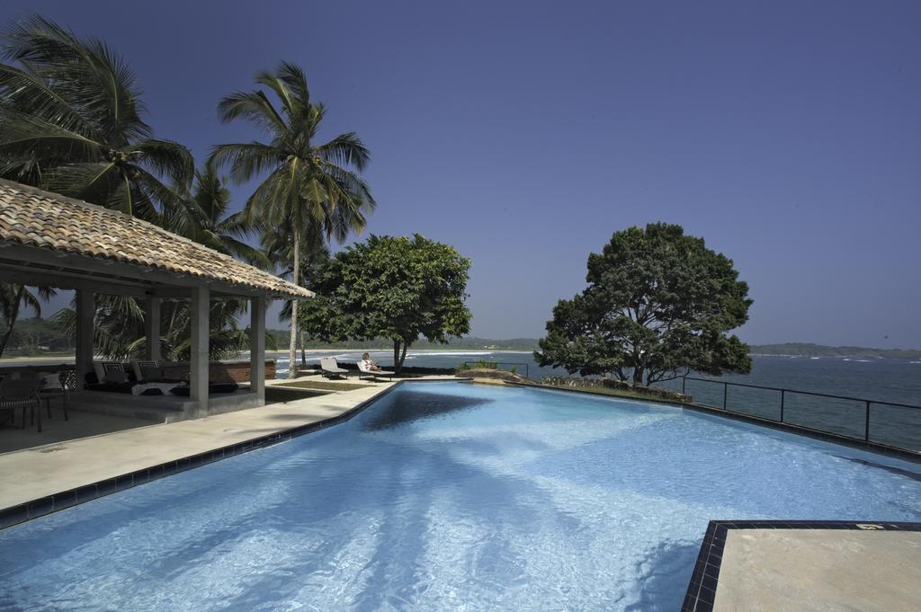 Claughton House Villa Nilwella Buitenkant foto