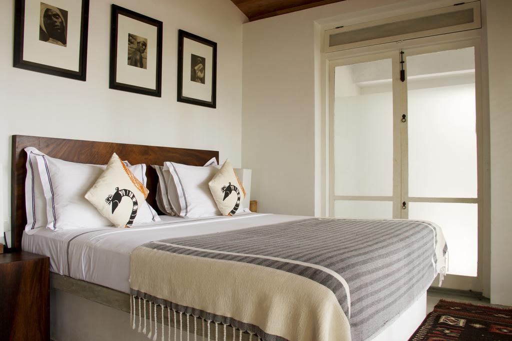 Claughton House Villa Nilwella Buitenkant foto
