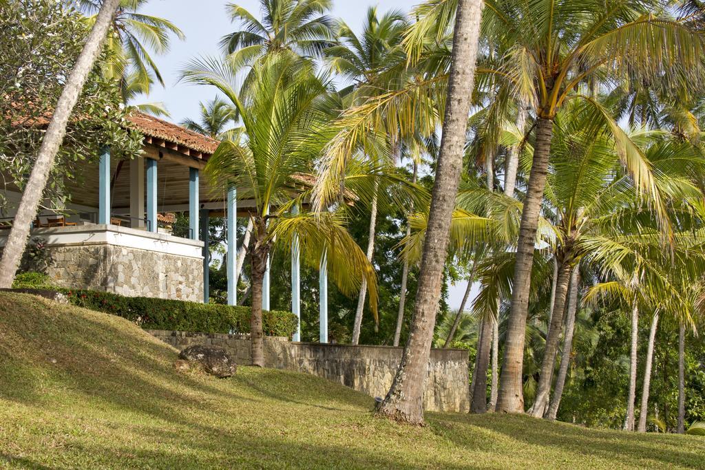 Claughton House Villa Nilwella Buitenkant foto