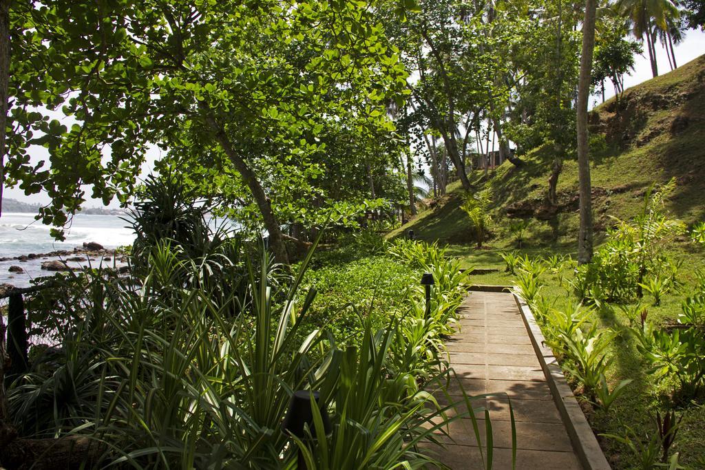 Claughton House Villa Nilwella Buitenkant foto